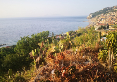 Casa Vacanze Appartamento Casa Spisidda Monolocale Vulcano